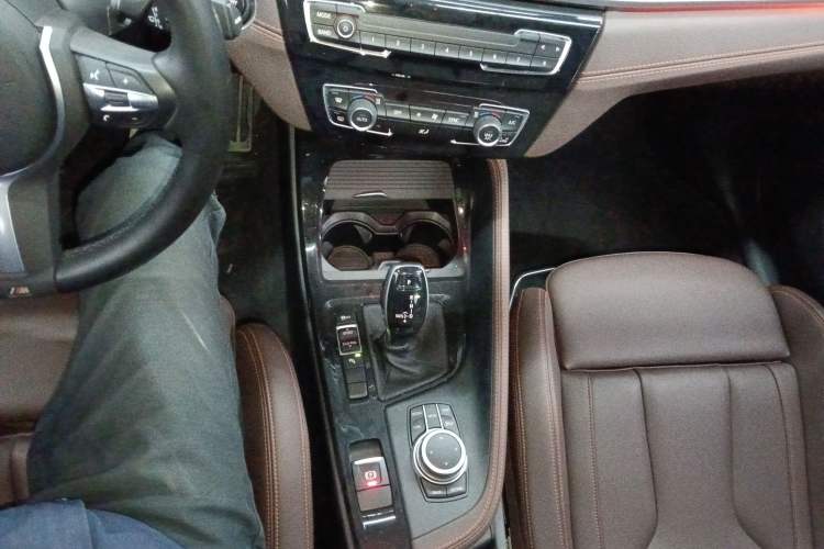 Used BMW X2 2021 Restyled sDrive25i Midnight Edition