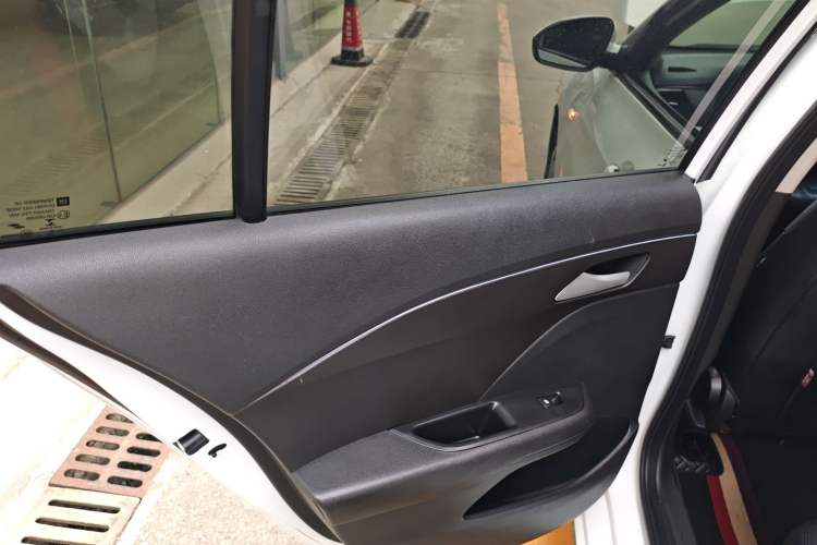 Used Chevrolet Cavalier 2019 320 Automatic Enjoyment with Sunroof
