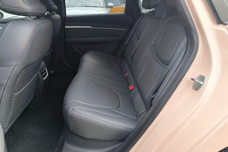 Used XPeng MONA M03 2024 515 Long-Range
