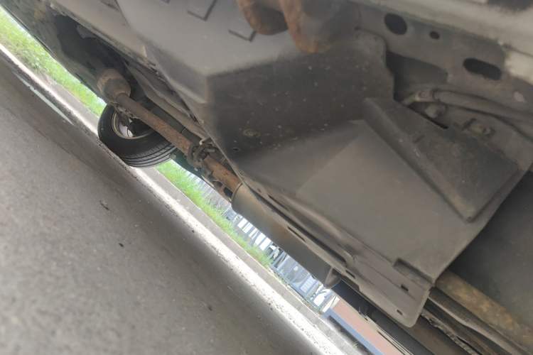 Used Haval H6 2015 Revised Version Sport Edition 1.5T Manual Transmission Two-Wheel Drive Elite Grade
