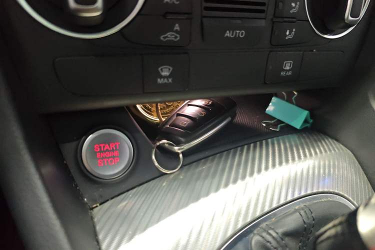 Used Audi Q3 2018 30th Anniversary Edition 35 TFSI quattro all-wheel-drive sport model
