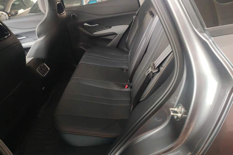 Used BYD Sealion 05 DM-i 2025 DM-i Smart Drive 115KM Flagship Model