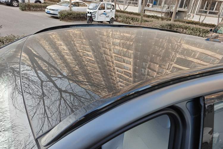 Used ARCFOX Alpha T5 2025 520 MAX
