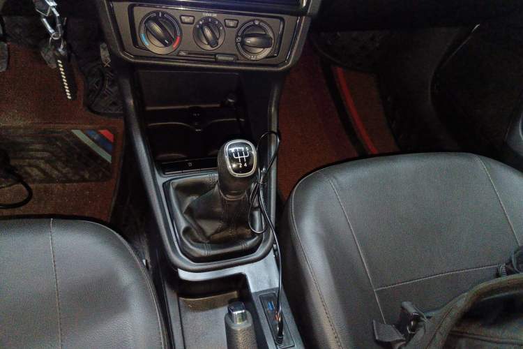 Used Skoda Rapid 2020 1.5L Manual Standard Edition