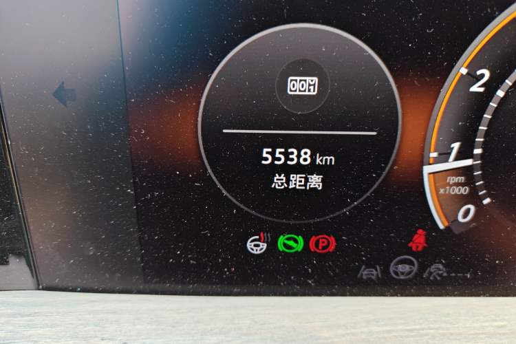 Used Volkswagen Teramont 2025 Tiguan Pro 450TSI 4Motion Crosswind Edition
