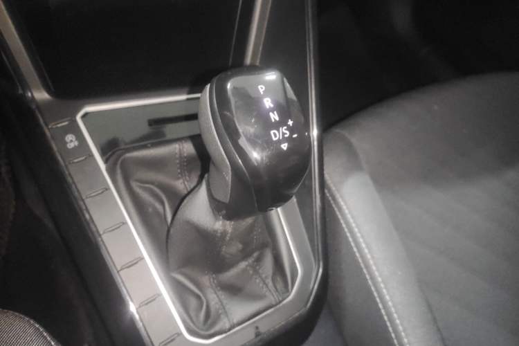 Used Volkswagen Lavida 2023 New Rui 1.5L Automatic New Yi Edition