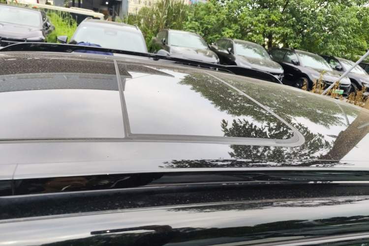 Used VOYAH COURAGE 2024 Long-Range Supercharge Edition
