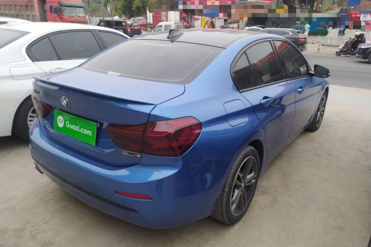 Used BMW 1 Series 2018 118i Sport Edition