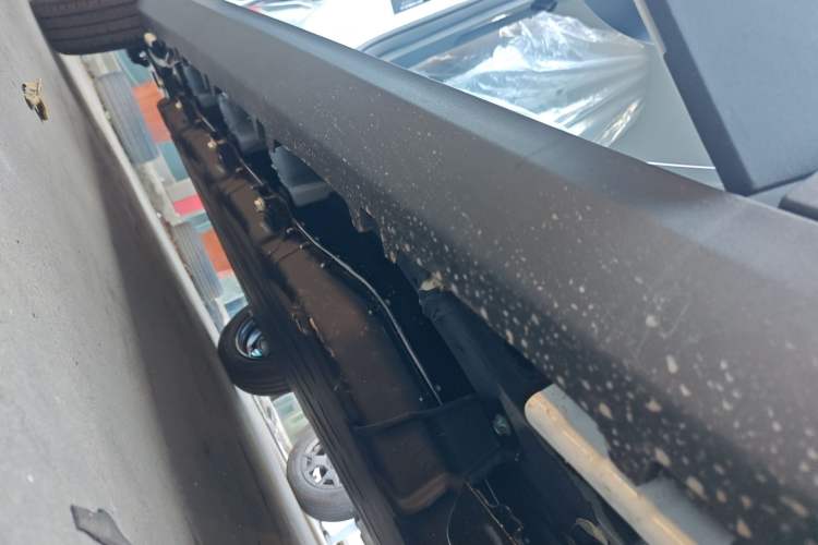 Used Leapmotor T03 2025 310 Comfort Edition
