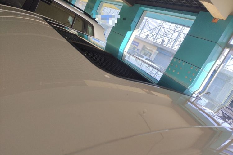 Used Cadillac ATS-L 2014 25T Comfort Model
