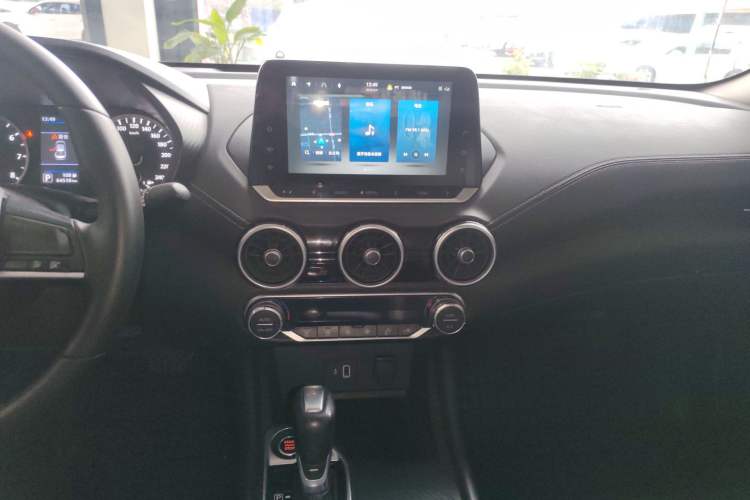 Used Nissan Sylphy 2022 1.6L XL CVT Enjoyment Edition
