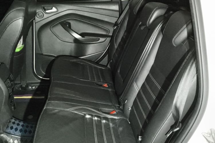 Used Ford Kuga 2017 EcoBoost 180 Four-Wheel Drive Luxury Wing Model