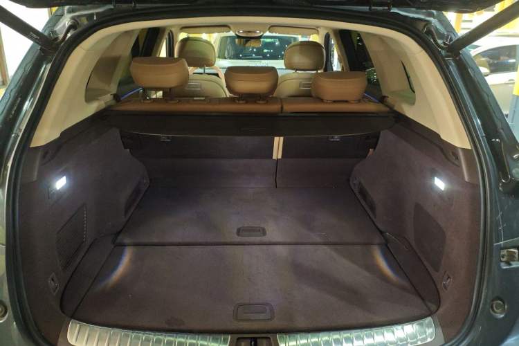 Used Hima AITO M7 2024 1.5T Rear-Drive Plus Version 5 Seats