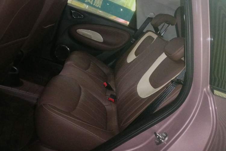 Used Wuling Bingo 2023 333 km Enjoyment Version