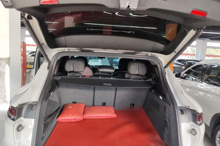 Used Porsche Cayenne 2024 Cayenne 3.0T