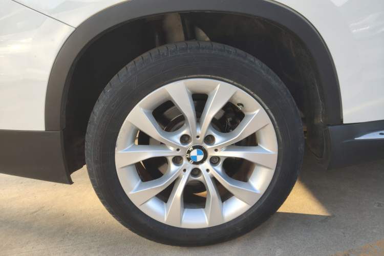 Used BMW X1 2014 sDrive18i Fashion Model
