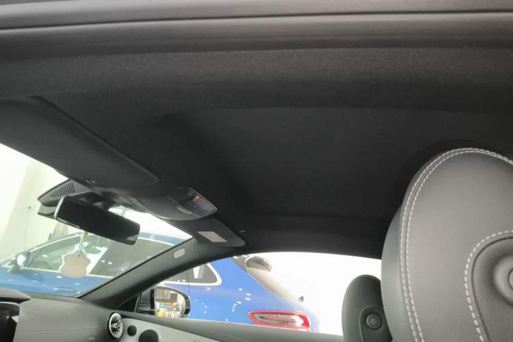 Used Mercedes-Benz E-Class 2021 E 260 Coupe
