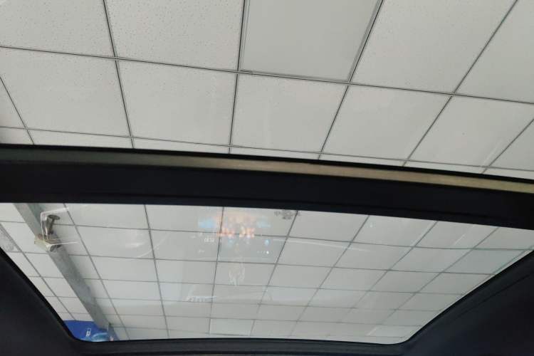 Used BYD Song PLUS New Energy 2025 DM-i 112KM Prestige Model
