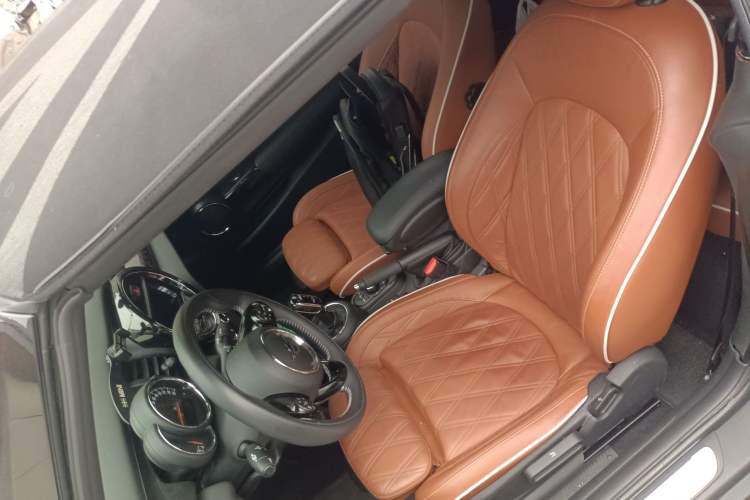 Used  MINI 2018 1.5T COOPER CABRIO Artist