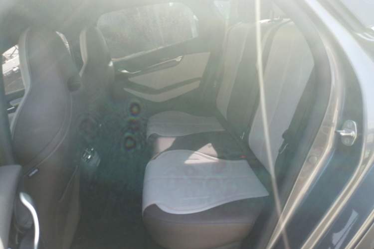 Used BYD Qin PLUS 2024 HONOR Edition DM-i 55KM Leading Model