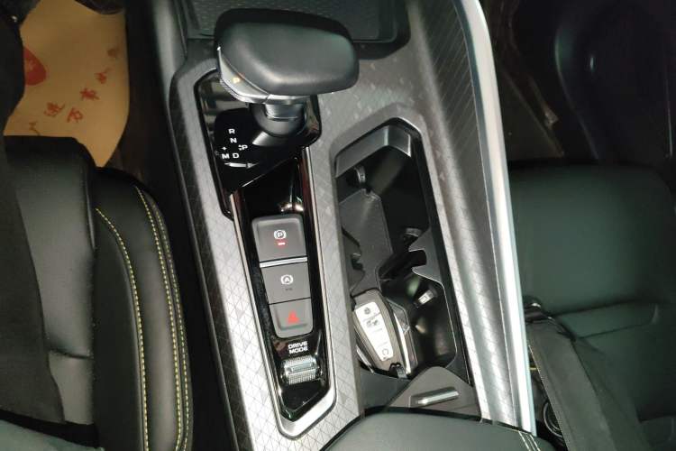 Used Geely Auto Preface 2023 1.5TD Kunlun Edition