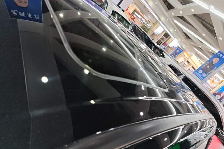 Used Toyota Corolla Cross 2022 2.0L Elite Edition