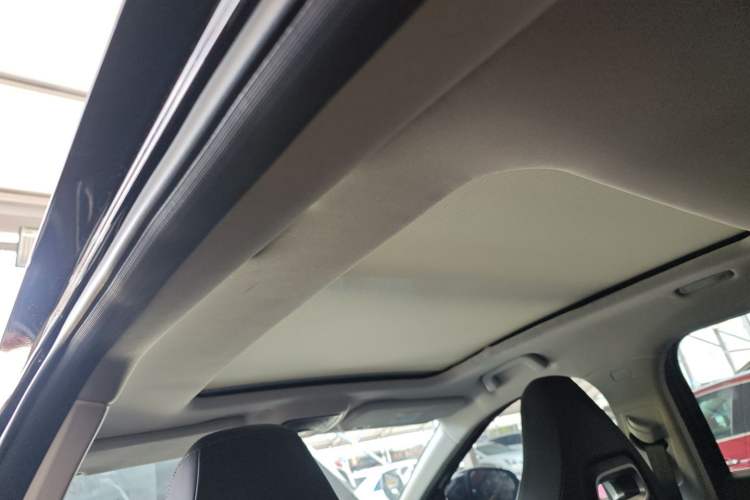 Used NETA U 2022 Zhi400 Pro Ternary Lithium
