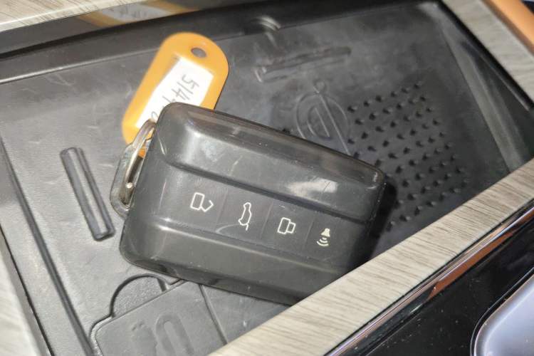 Used Tank 500 New Energy 2025 Hi4-Z
