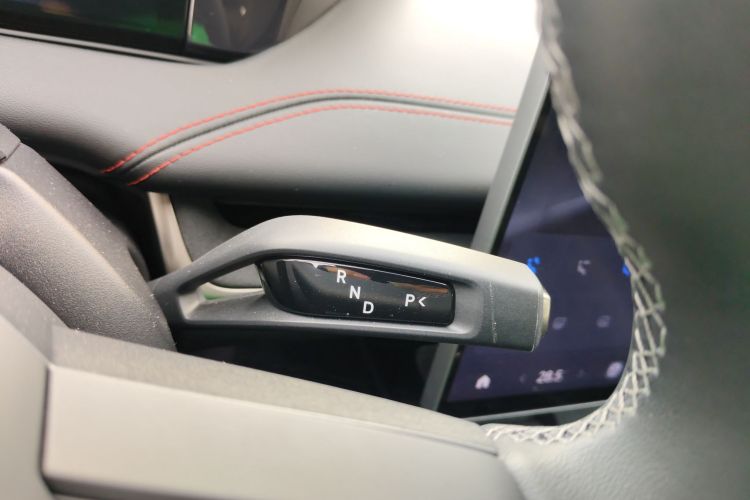 Used  SU7 2024 Four-Wheel Drive Ultra-Long Range Advanced Intelligent Driving Max Edition
