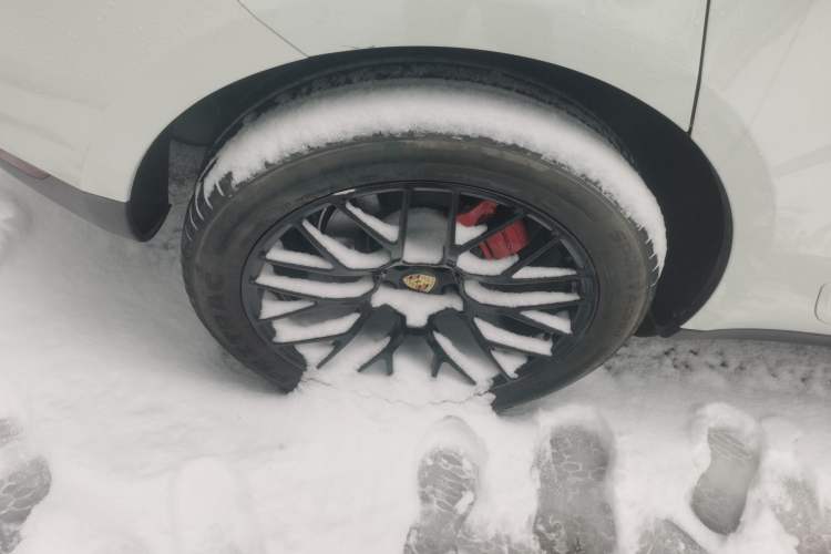 Used Porsche Macan 2017 Macan 2.0T