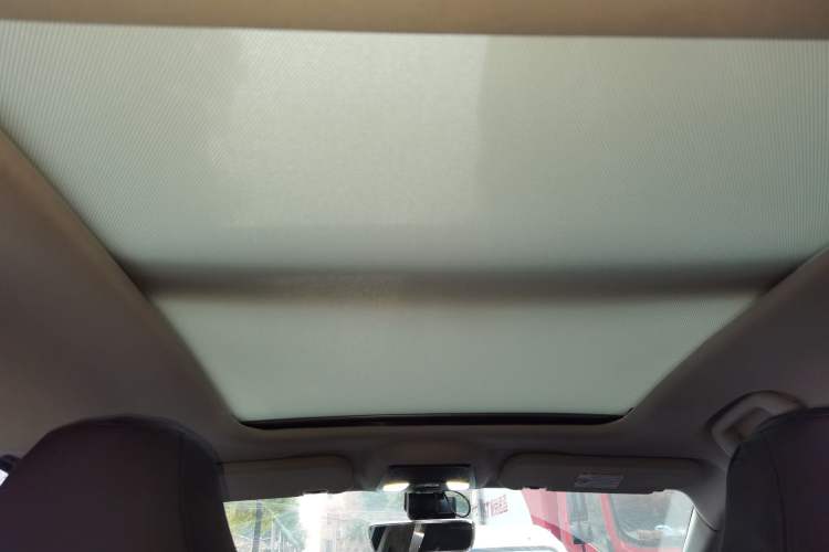 Used NETA U 2022 Zhi400 Pro Ternary Lithium