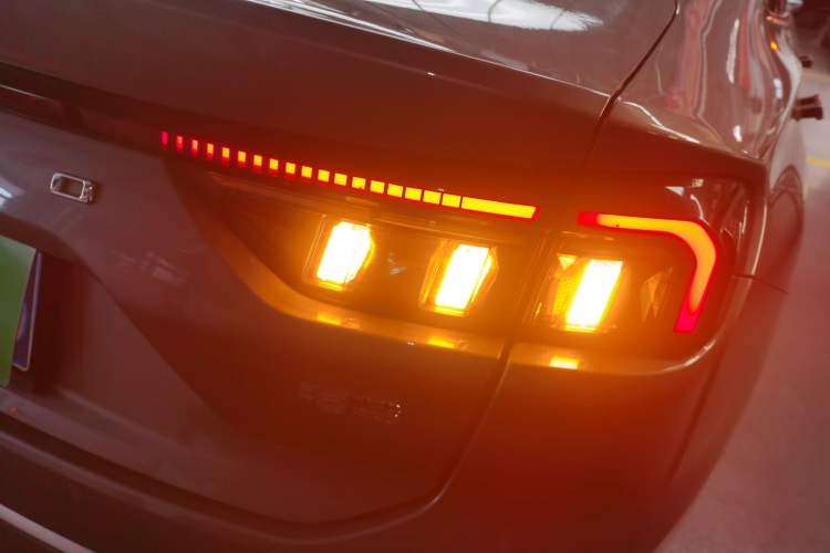 Used Ford Mondeo 2022 Facelifted EcoBoost 245 Ultimate Edition