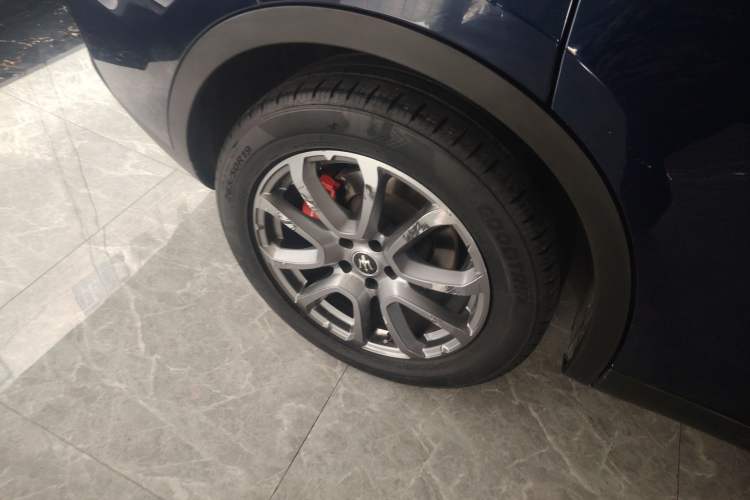 Used Maserati Levante 2021 3.0T Standard Edition