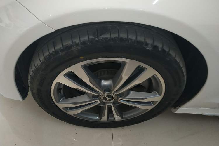 Used Mercedes-Benz C-Class 2018 C 200 L Sport Edition