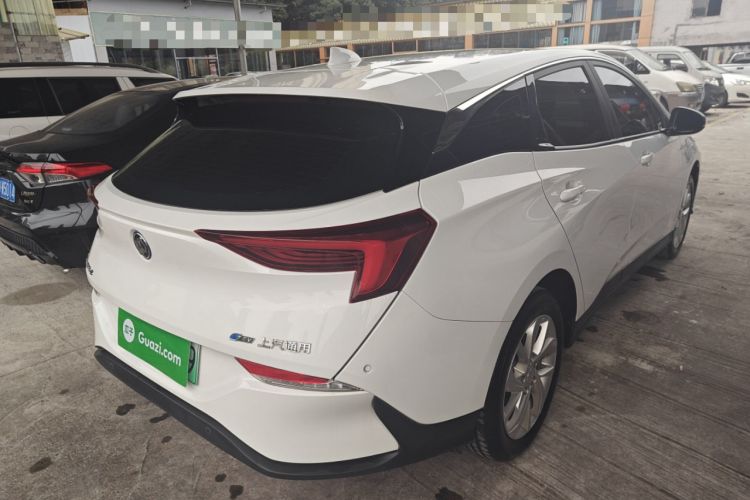 Used Buick Velite 6 2023 430km Range Commuter Version
