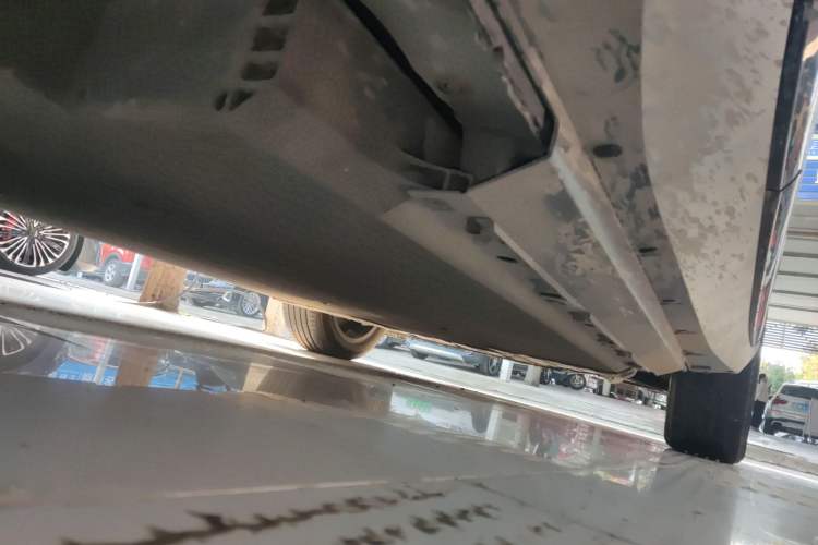 Used XPeng G3 2022 G3i 460N
