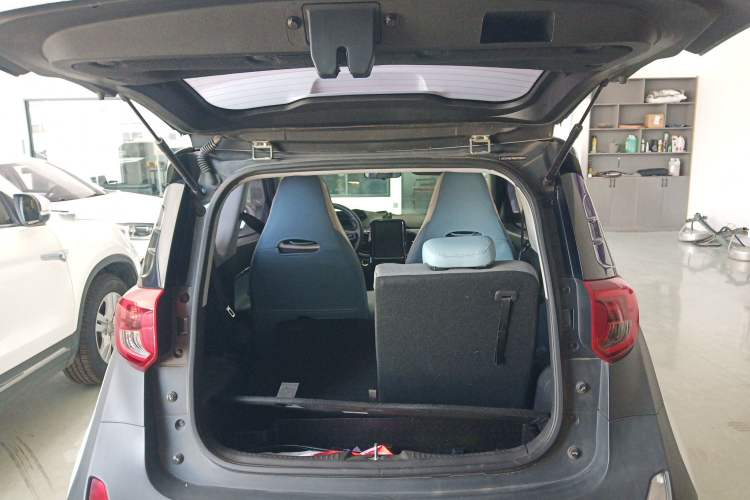 Used Chery Little Ant 2022 Sweet Pink Edition Half-Sugar Version Lithium Iron Phosphate 30 kW 301 km
