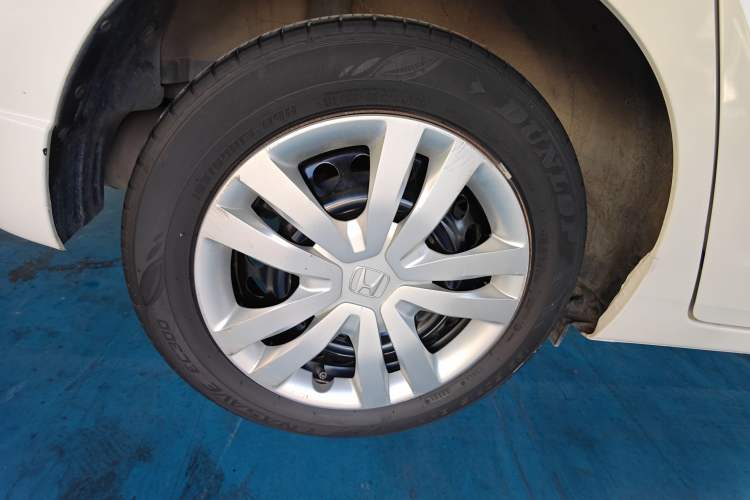 Used Honda Fit 2021 1.5L CVT Trend Edition