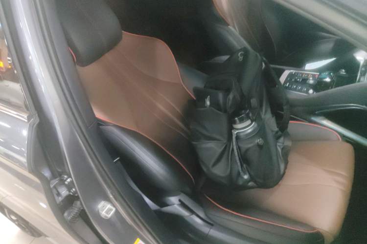 Used BYD Song PLUS 2020 1.5T Automatic Flagship PLUS