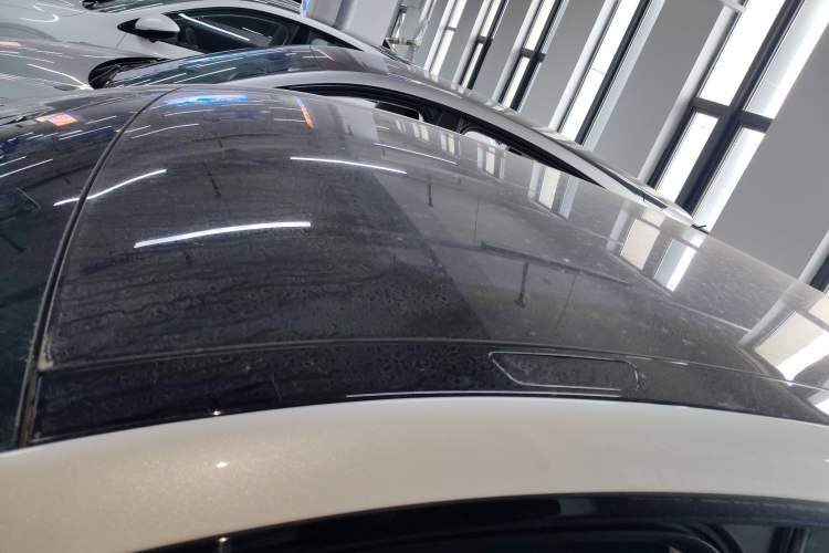 Used XPeng G6 2025 625 Long-Range Max Flagship Edition