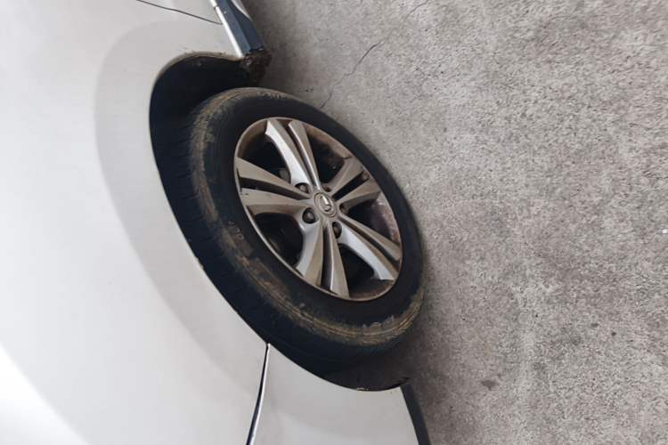 Used HYOSOW H3 2016 H3F 1.5L Manual Prestige Edition