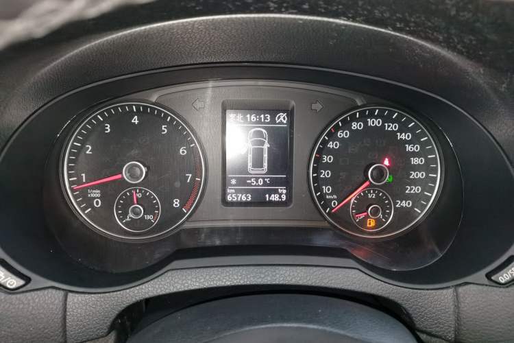 Used Volkswagen Sharan 2018 380TSI Comfort Edition 7-Seater
