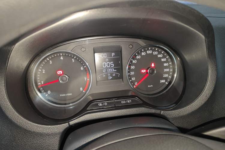 Used Volkswagen Polo 2014 1.6L Automatic Comfort Edition