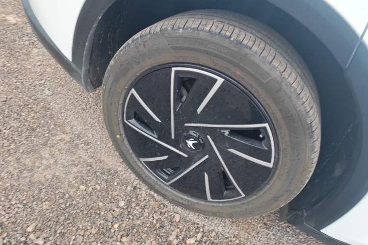 Used ARCFOX Alpha S5 2025 Facelifted 560PRO 185kW