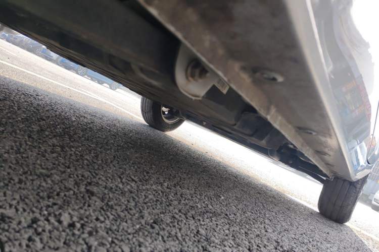 Used Wuling Hongguang MINIEV 2020 Enjoyment Model Lithium Iron Phosphate