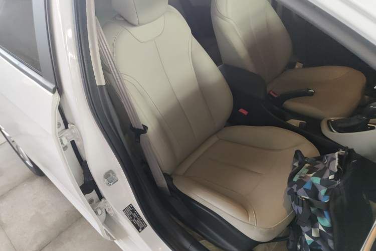 Used Buick GT 2021 Exemplar 1.5L Automatic Elite Version
