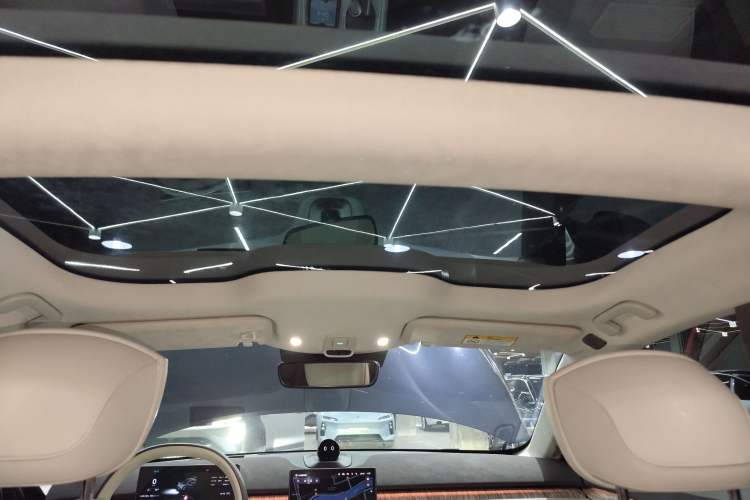 Used Nio ET7 2022 100kWh First Edition
