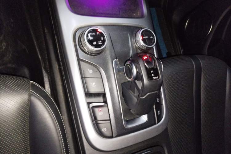 Used Tank 300 2021 City Edition 2.0T—Truly Stylish
