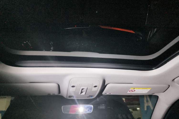 Used Audi Q2L 2021 35 TFSI Fashionable and Elegant Model
