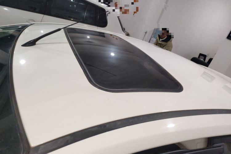 Used Ford Focus 2013 Hatchback Classic 1.8L Automatic Fashion Edition
